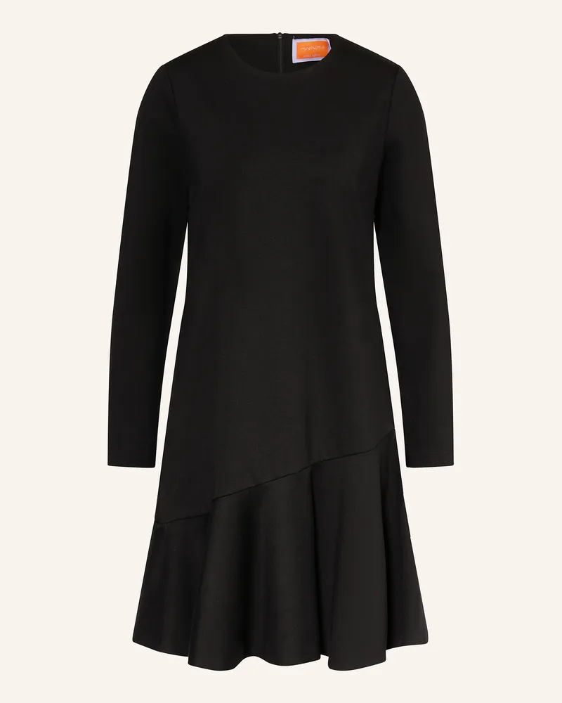 ANNA's dress affair Jerseykleid Schwarz