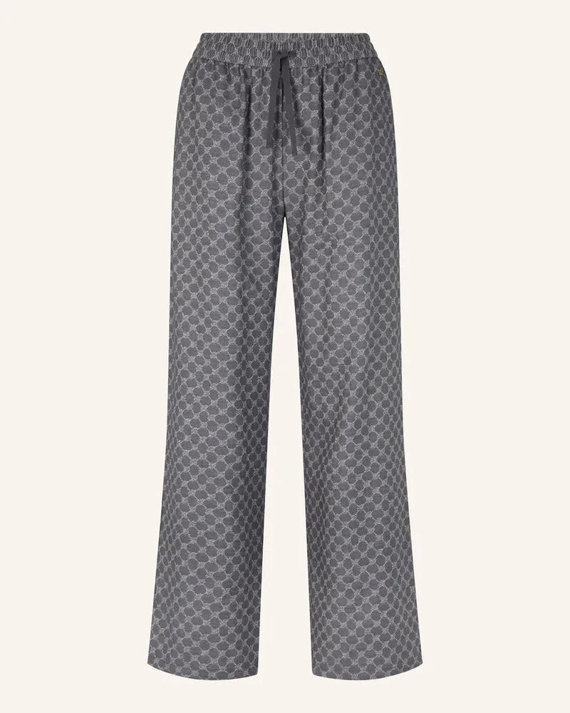 JOOP! Loungewear-Hose Schwarz