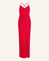 Vera Mont Abendkleid Rot