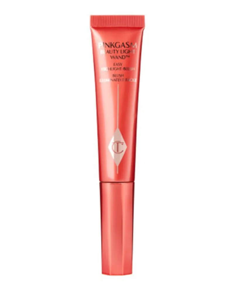 Charlotte Tilbury Beauty Light Wand Highlighter Pinkgasm