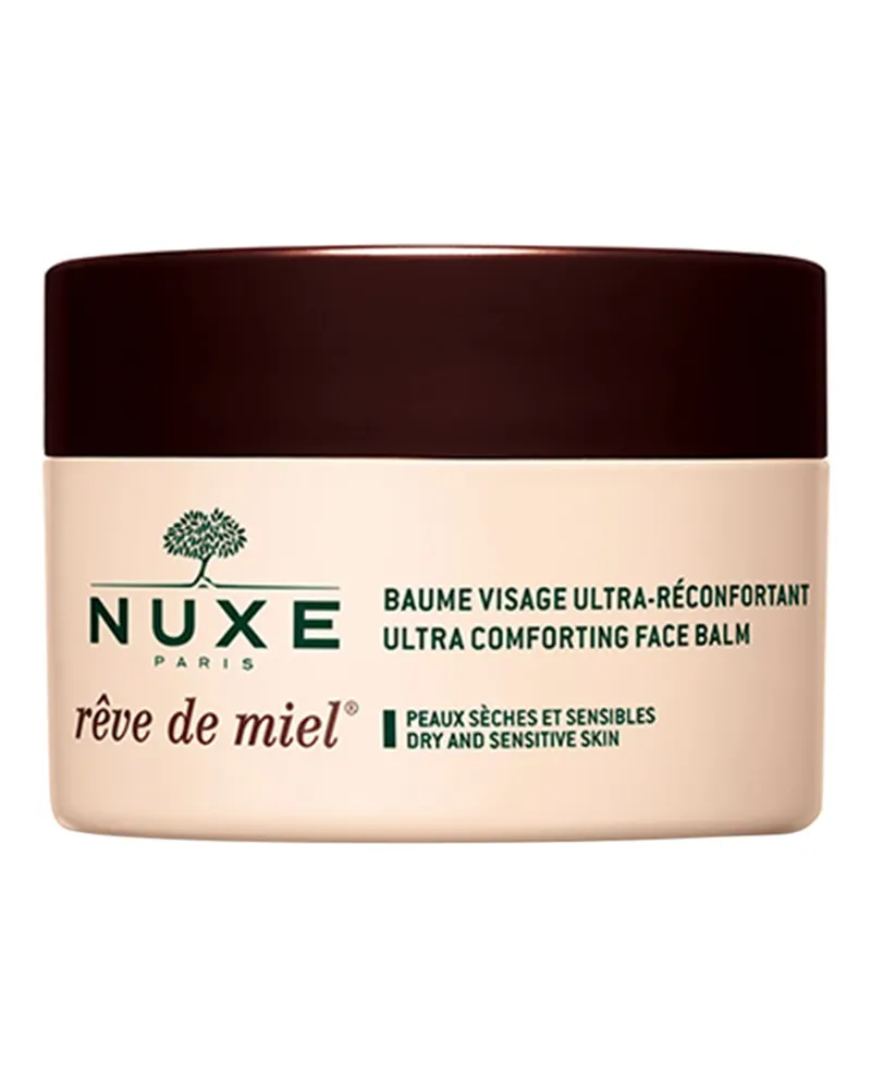 Nuxe RÊVE DE MIEL 50 ml, 690 € / 1 l 