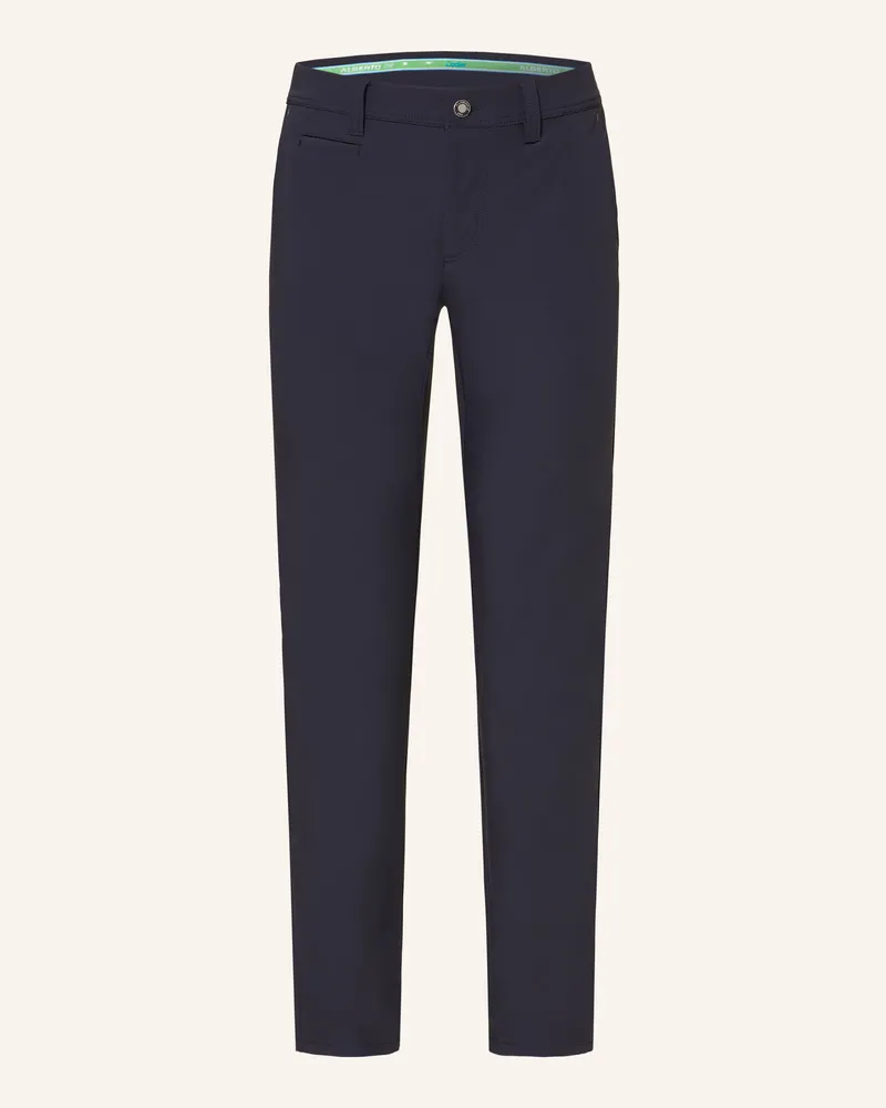 Alberto Golfhose Rookie - fx4 Dry Cooler® blau Dunkelblau