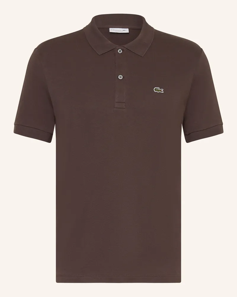 Lacoste Jersey-Poloshirt Skb