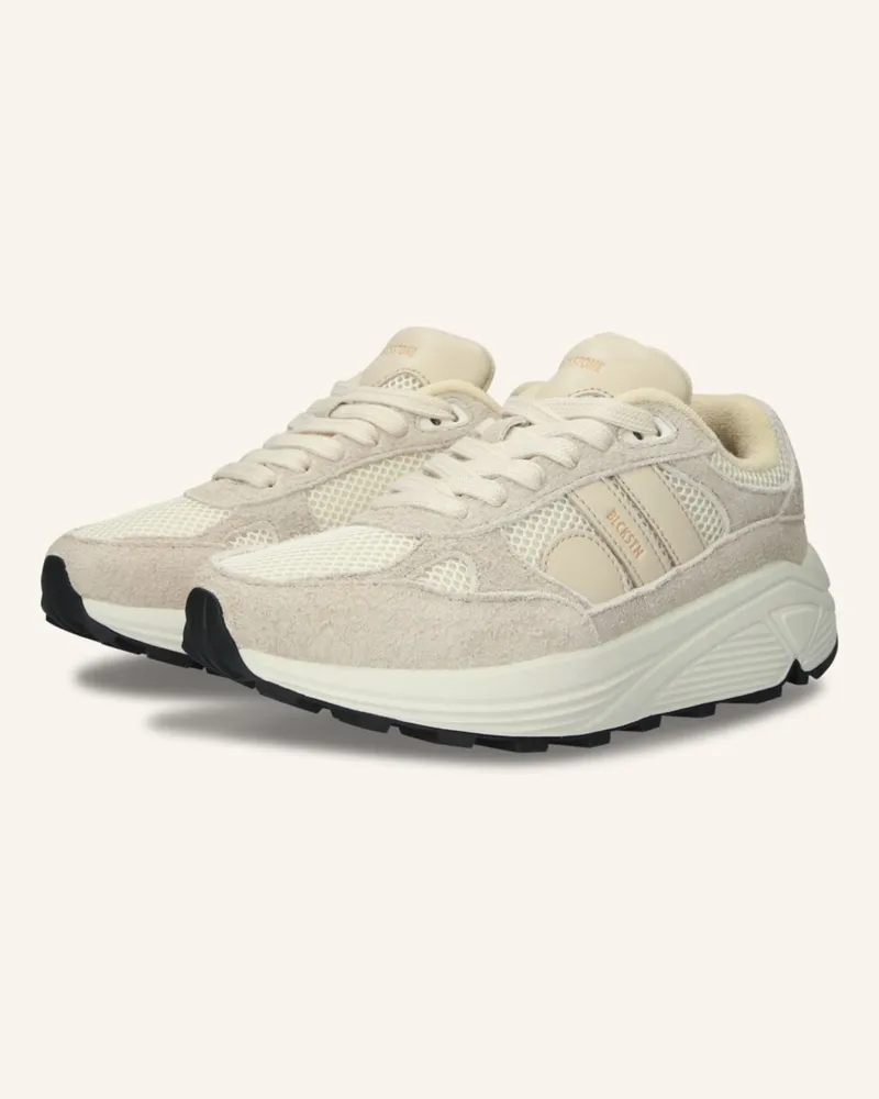 Blackstone Sneaker grau Grau