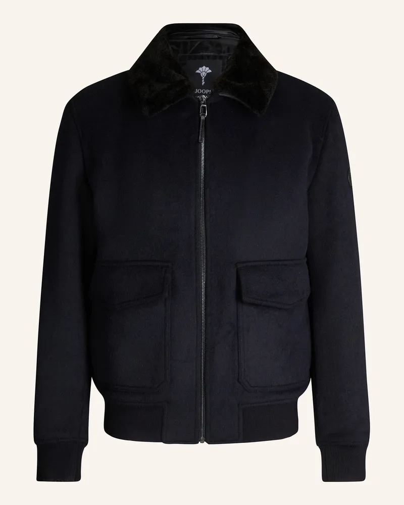 JOOP! Blouson DEREC Dunkelblau