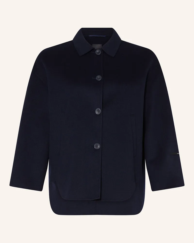 Marina Rinaldi Jacke MONICA Dunkelblau