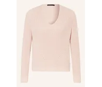 Marc Cain Pullover Rosa
