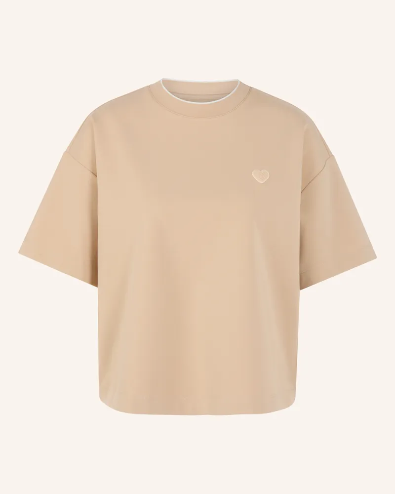 Marc Cain T-Shirt Grau