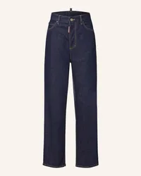 Dsquared2 Jeans BOSTON Blau