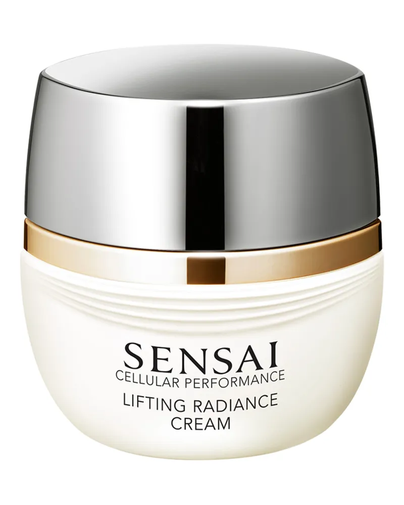 Sensai Cellular Performance Lifting Radiance Cream 40 ml 