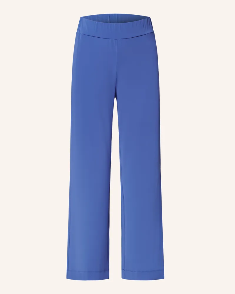 Riani Marlenehose Blau