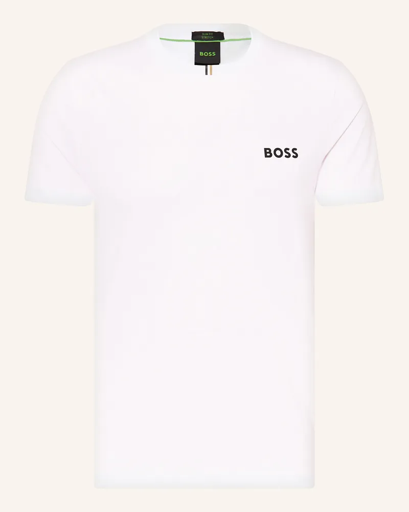 HUGO BOSS T-Shirt MB Weiss