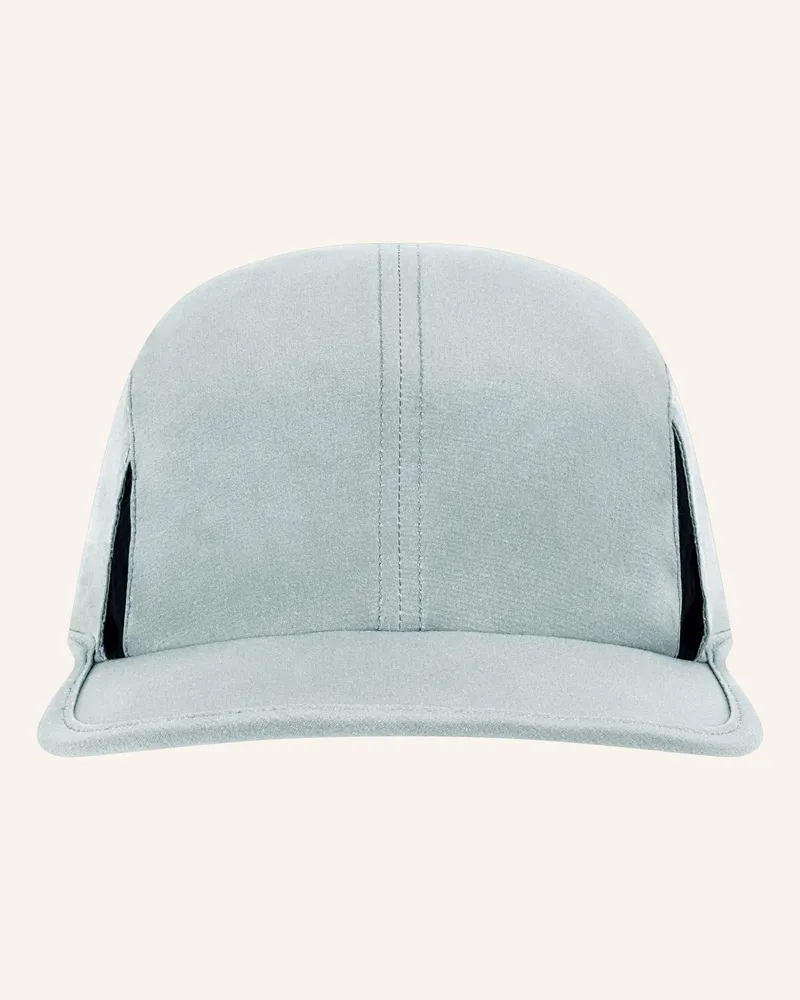 CEP CEP CEP run cap, unisex Hellgrau