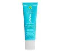 Classic Face Sunscreen Cucumber Spf 30 Sonnenschutz für das Gesicht 50 ml