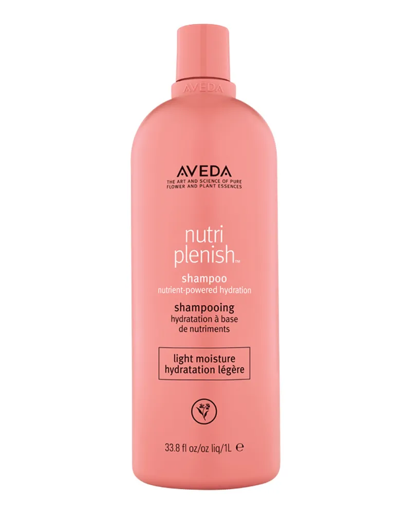Aveda NUTRIPLENISH 