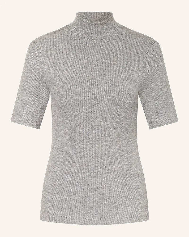 Marc O'Polo T-Shirt Hellgrau