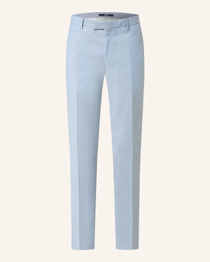 JOOP! Anzughose Blayr Slim Fit blau 457