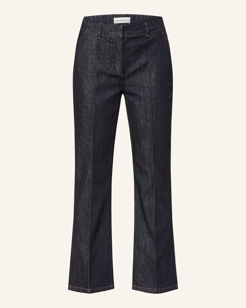 OPUS Bootcut Jeans LUANE 70239