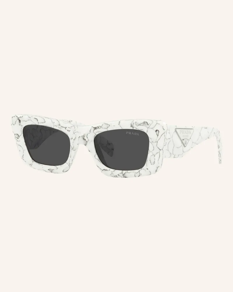 Prada Sonnenbrille PR 13ZS 17d5s0