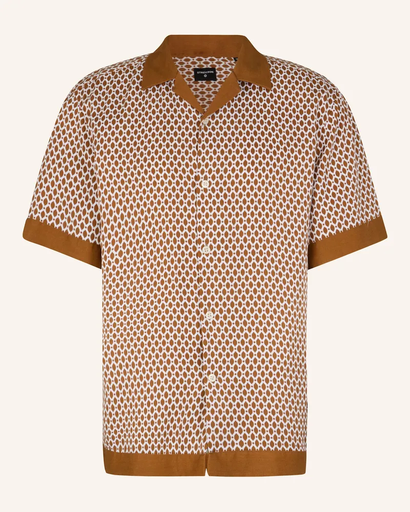 Strellson Hemd Cao beige Beige
