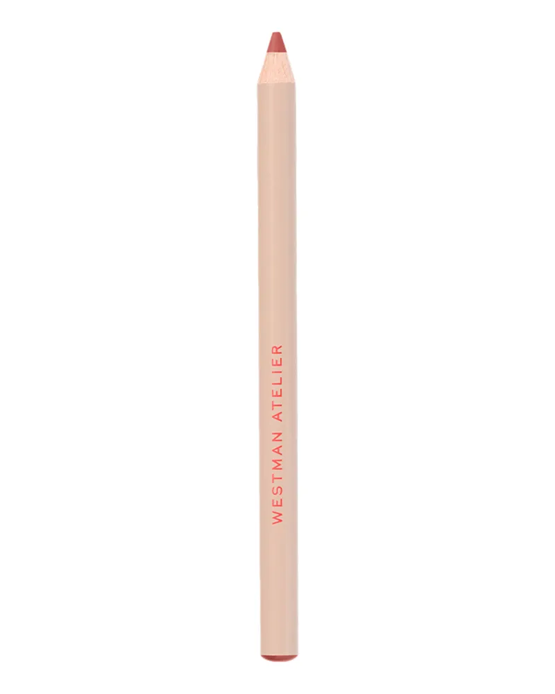 WESTMAN ATELIER LIP SHAPE LIP LINER Minou