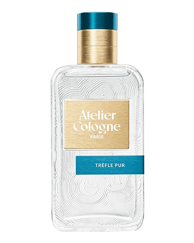 Atelier Cologne Trefle Pur Eau der  Parfum 100 ml 