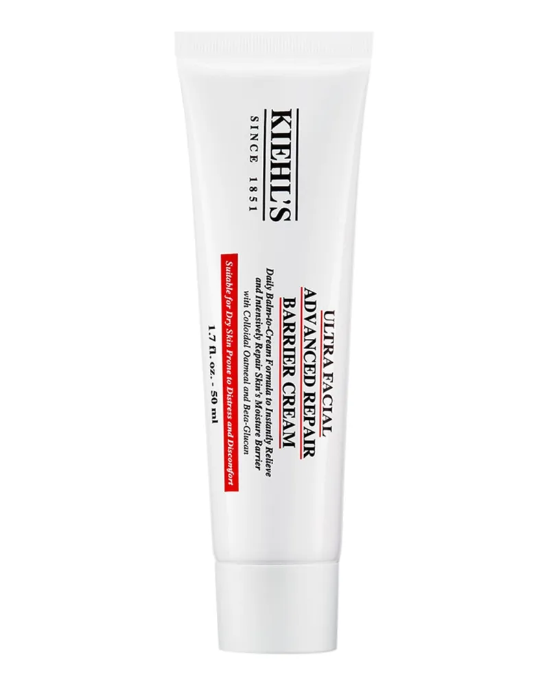 Kiehl's ULTRA FACIAL ADVANCED REPAIR BARRIER CREAM 50 ml, 820 € / 1 l 