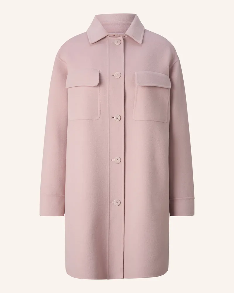 Bogner Doubleface-Jacke Tory rosa Rosé
