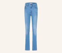 Levi's® Skinny Jeans 721 blau