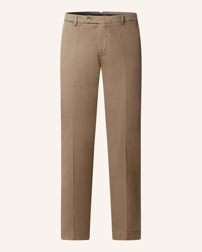 Hackett Chino Chino Kensington beige Beige