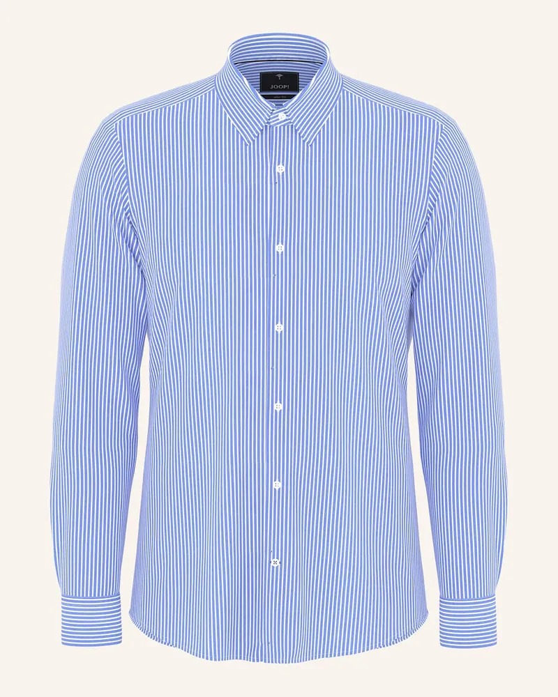 JOOP! Hemd Slim Fit Blau