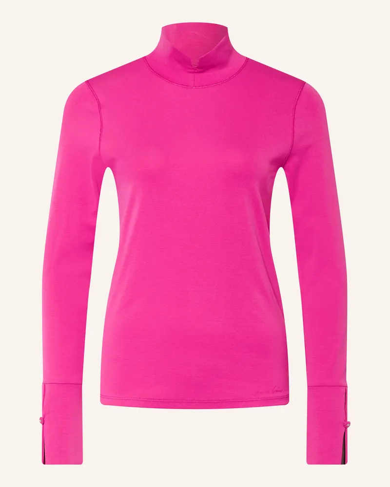 Marc Cain Longsleeve pink 264