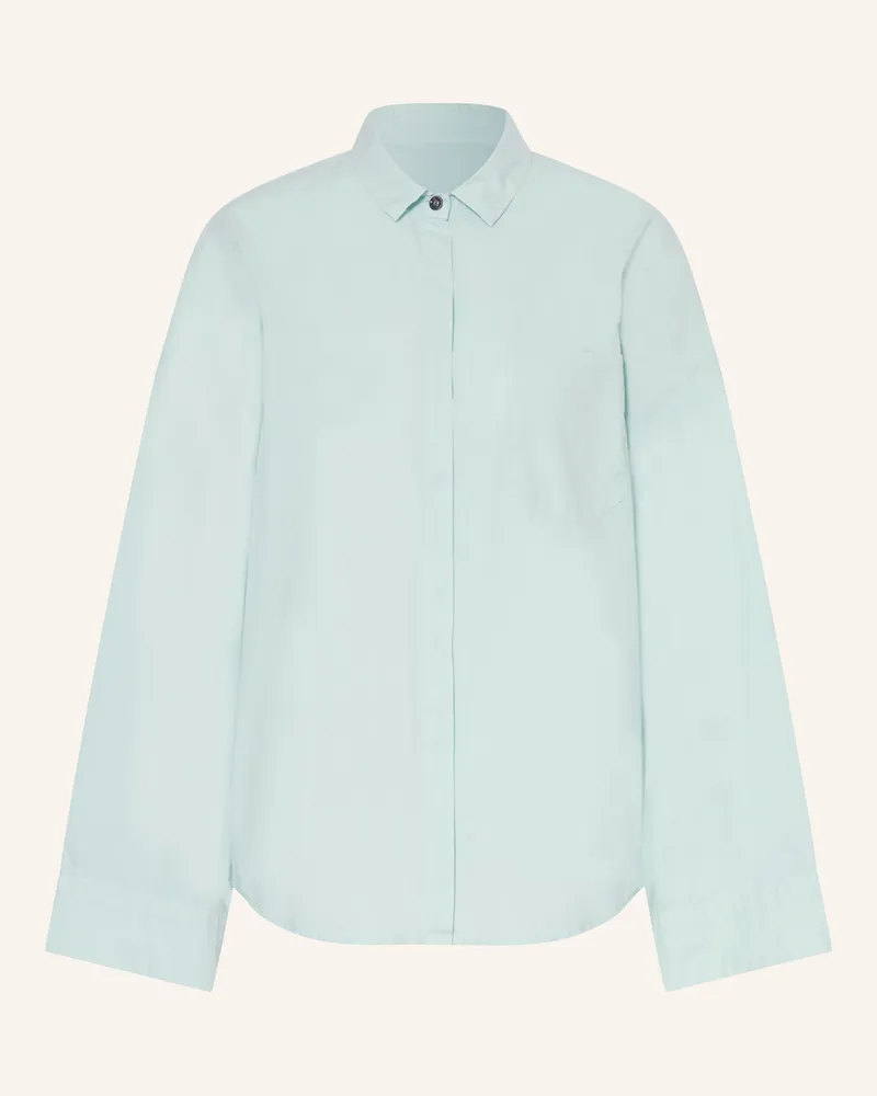 nine:inthe:morning Hemdbluse AMANDA Mint