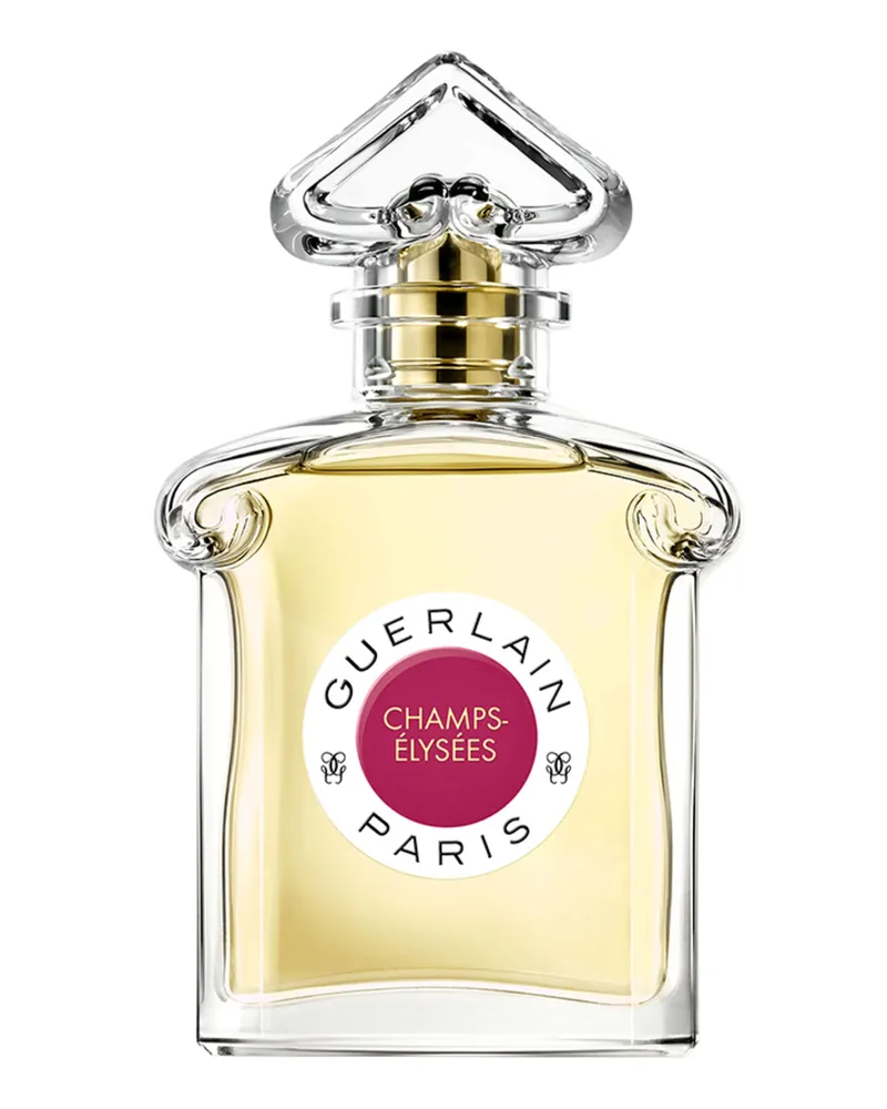 Guerlain Les Légendaires Champs-Elysées Eau de Toilette 75 ml 