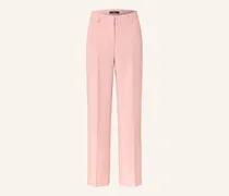Marlenehose Visivo rosa