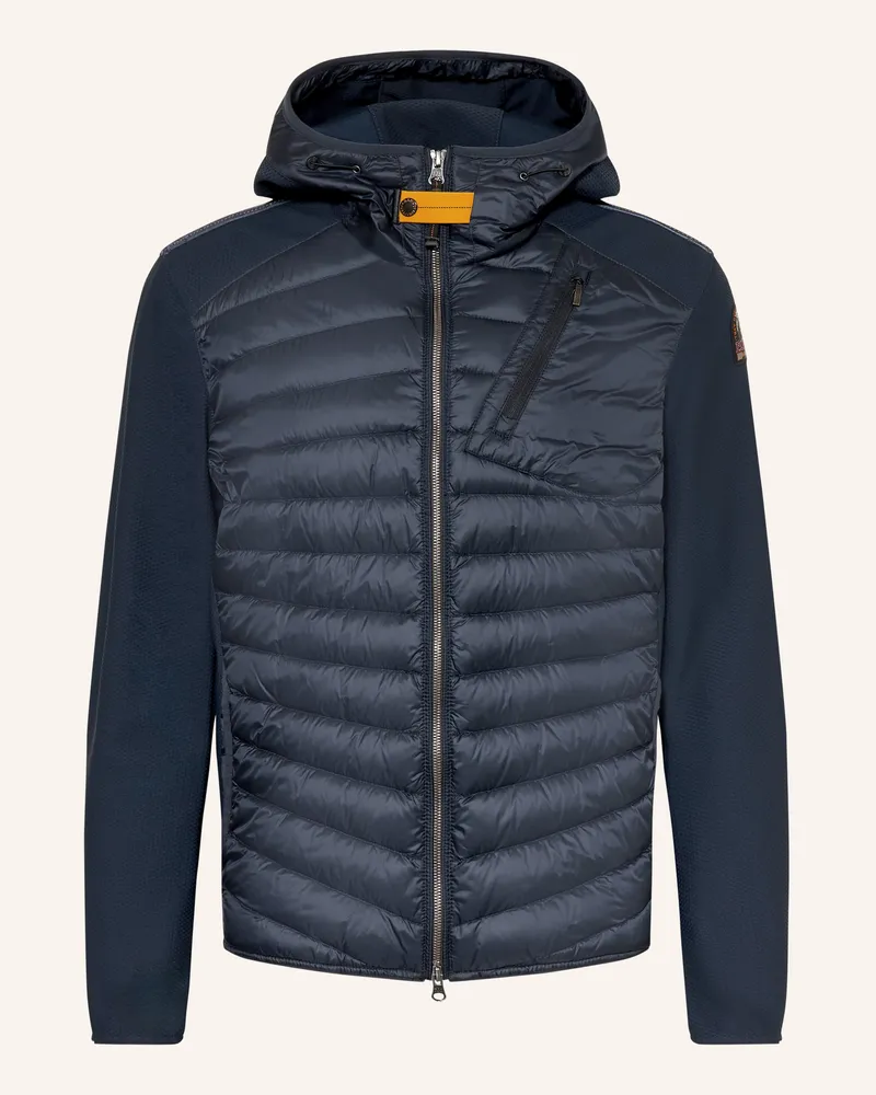 Parajumpers Steppjacke Nolan blau Dunkelblau