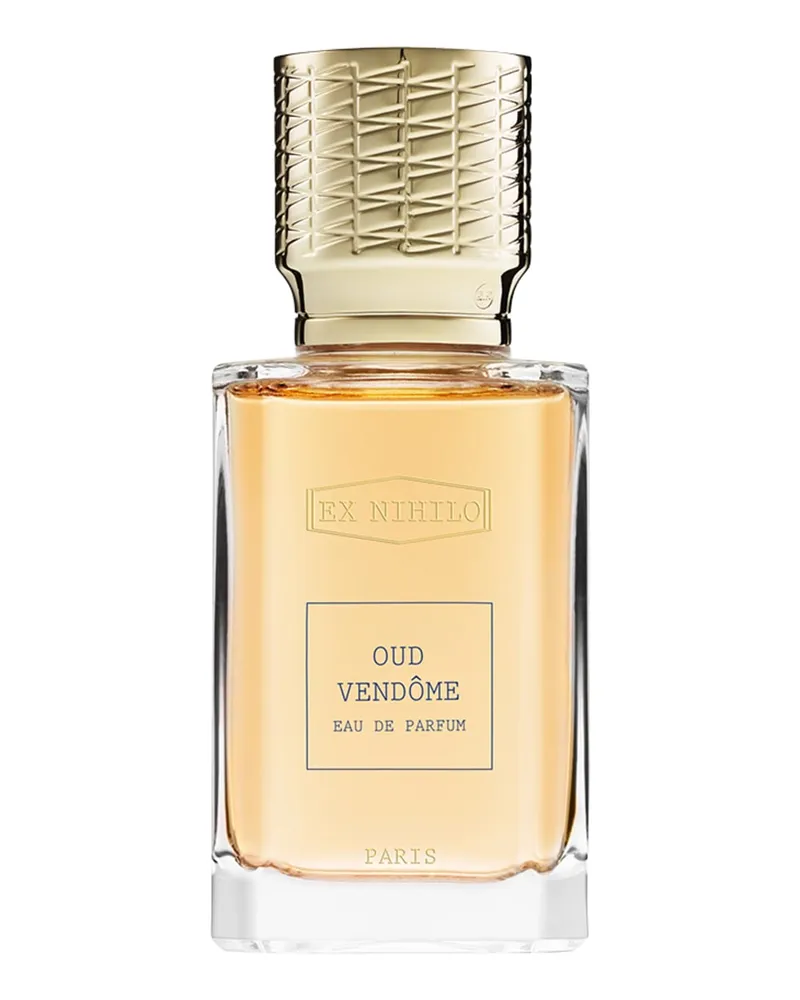 EX NIHILO OUD VENDOME 50 ml, 3900 € / 1 l 