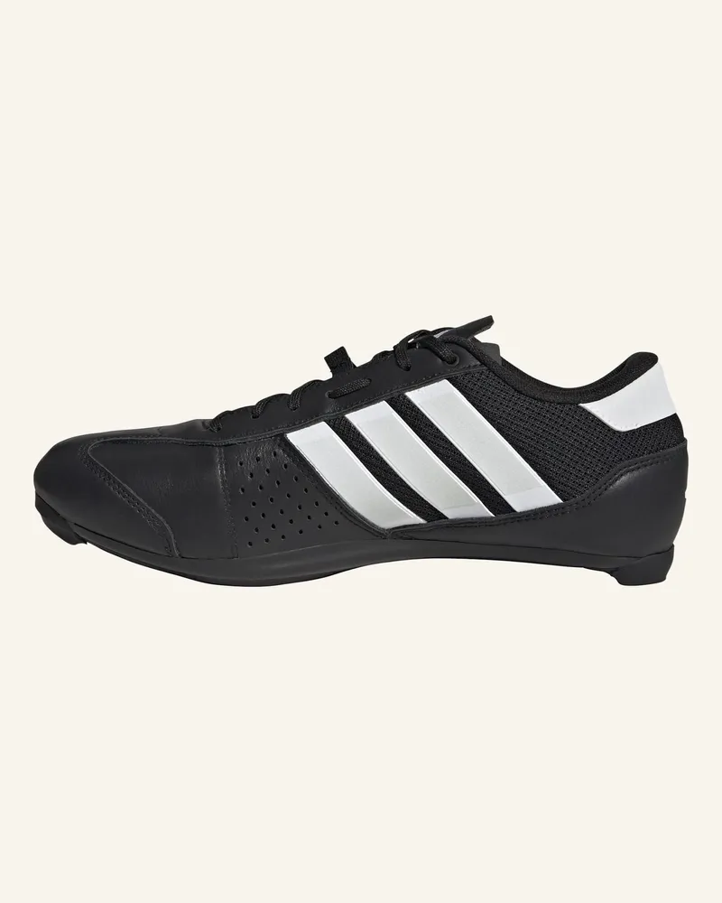 adidas Heritage Road Fahrradschuh schwarz Schwarz
