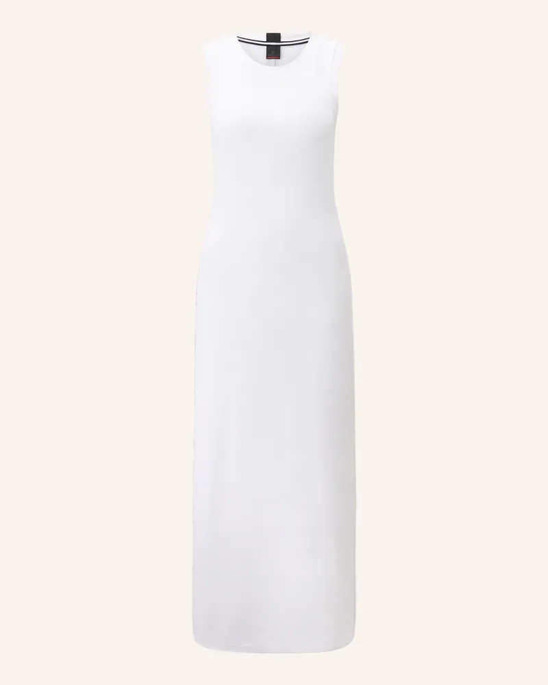 Bogner Fire & Ice Kleid ELEEN Weiss
