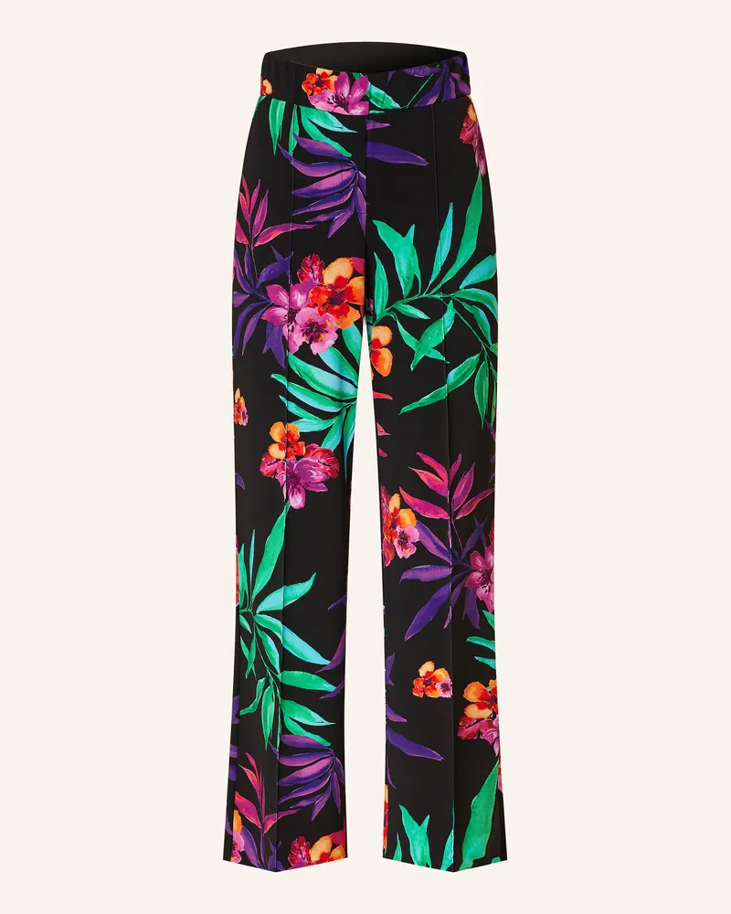 Joseph Ribkoff Hose Schwarz
