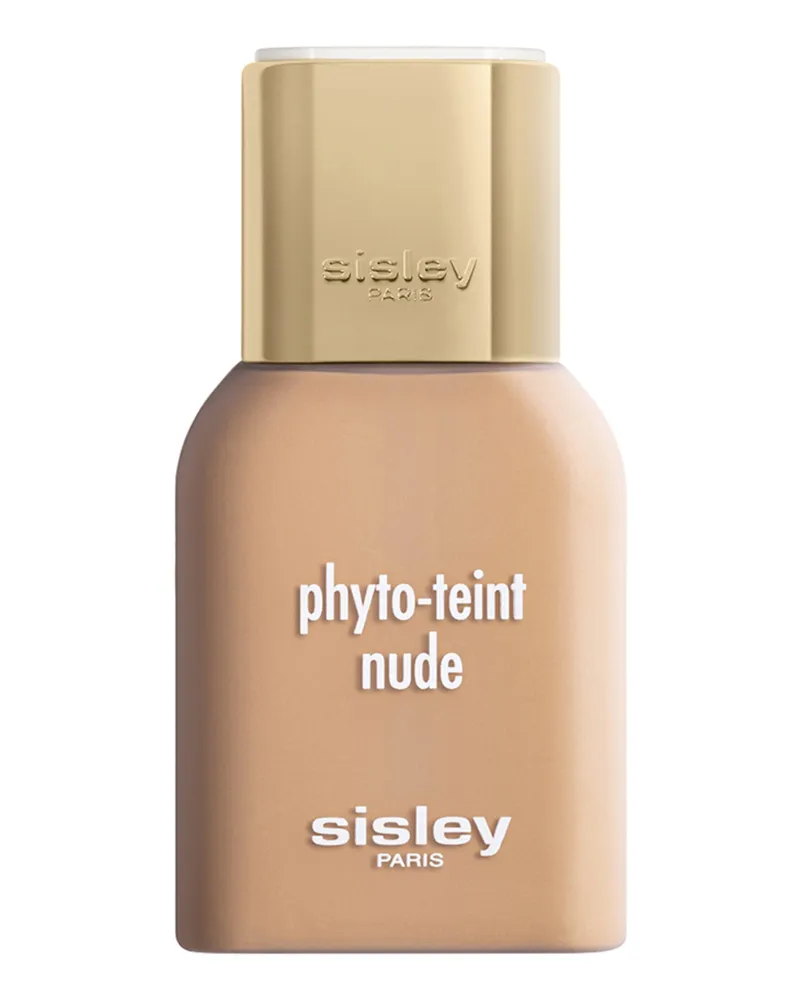 Sisley - Paris PHYTO TEINT NUDE 3w1