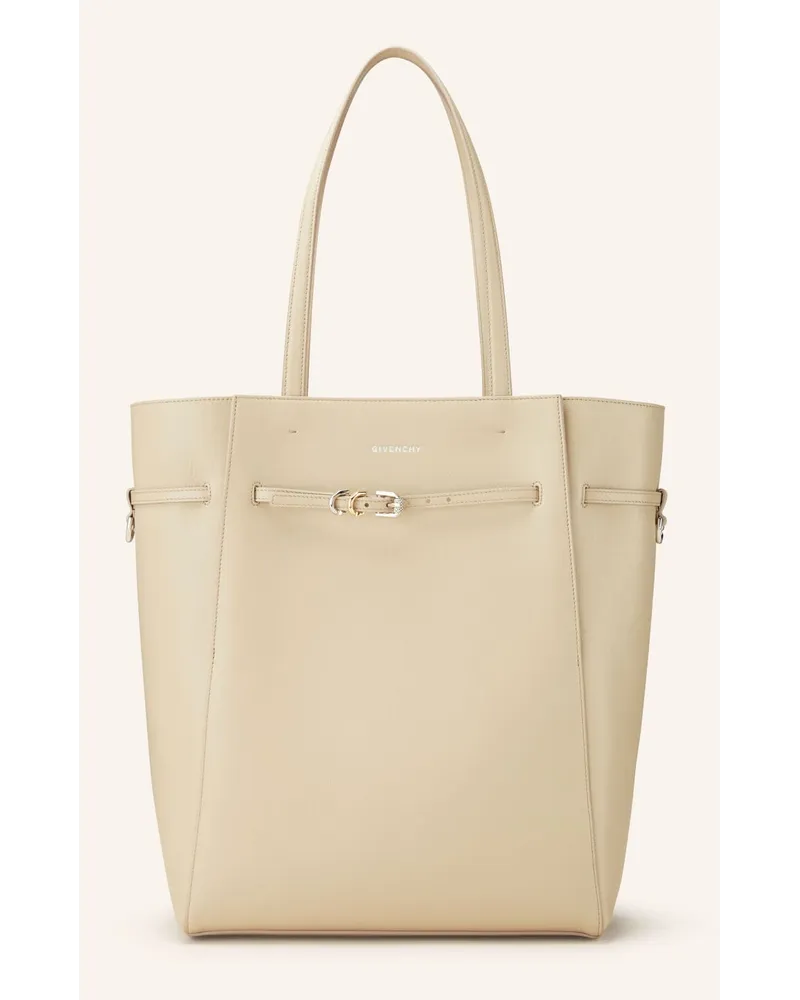 Givenchy Shopper VOYOU MEDIUM Beige