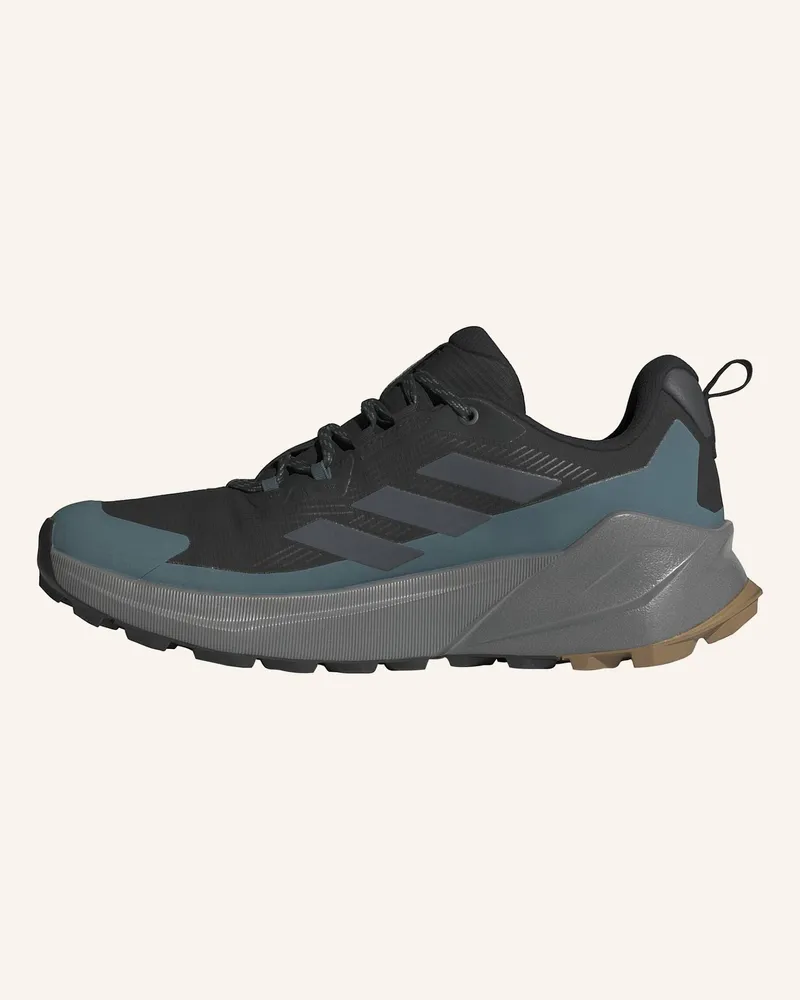 adidas TERREX TRAILMAKER 2 GORE-TEX WANDERSCHUH Schwarz