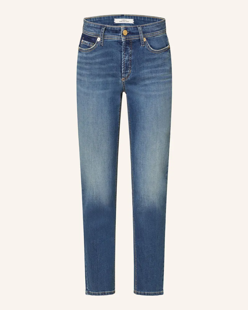 Cambio Cropped Jeans PIPER 5155