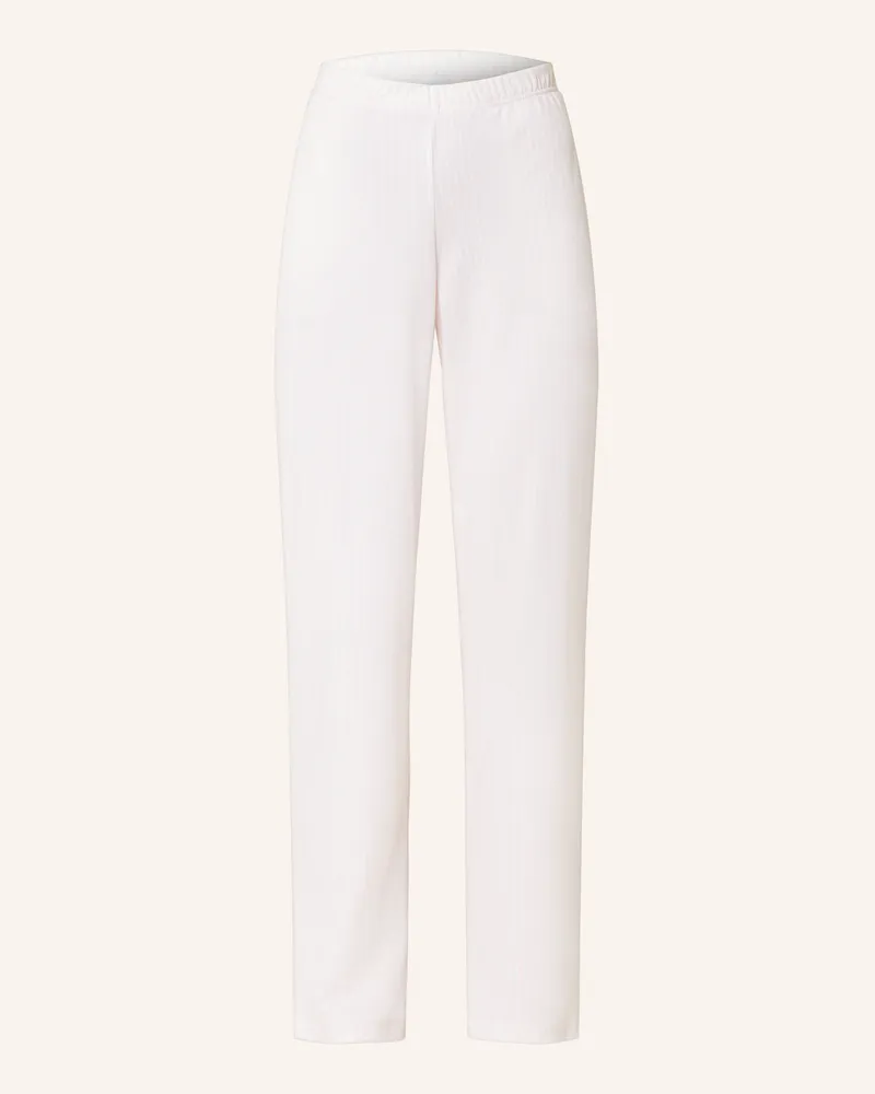 Mey Schlafhose Serie Adorable Lines rosa Hellrosa