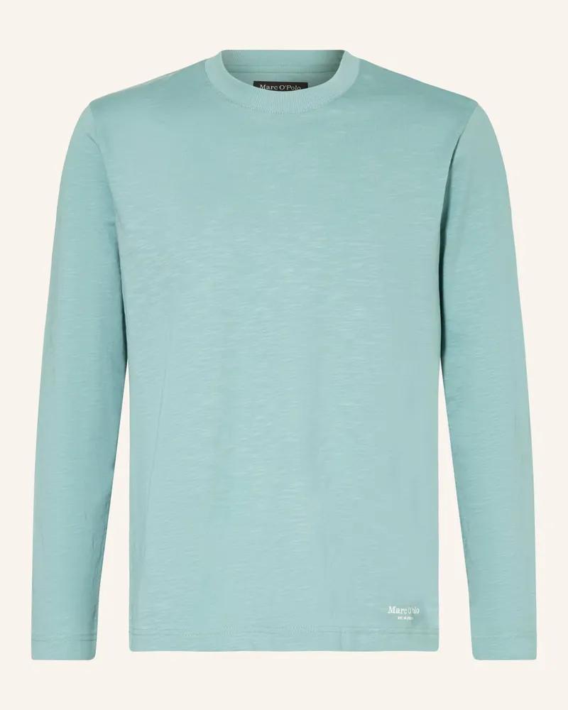 Marc O'Polo Longsleeve Gruen