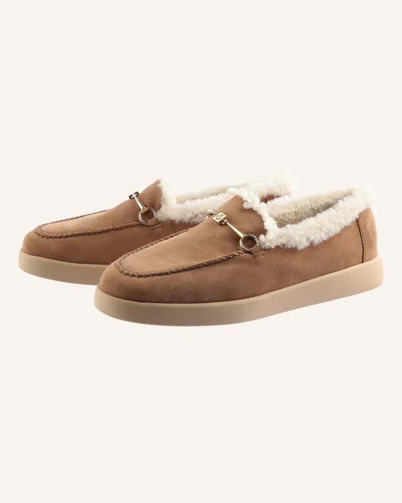 Högl Loafer Dreamy braun Braun