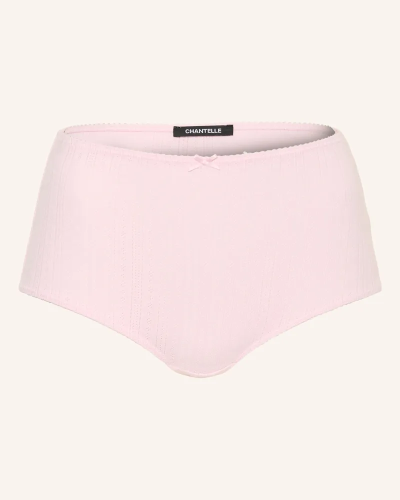 Chantelle Taillenslip Lovie rosa Rosa
