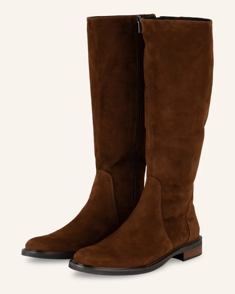Darling Harbour Stiefel braun Braun