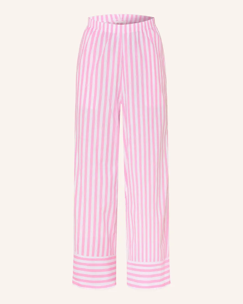 American Vintage 7/8-Hose Vextown pink Rosa